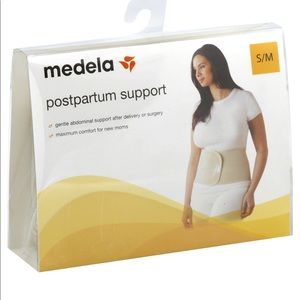 💎 MEDELA POST PARTUM SUPPORT BAND